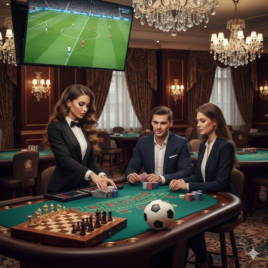 实况足球国际服游戏截图